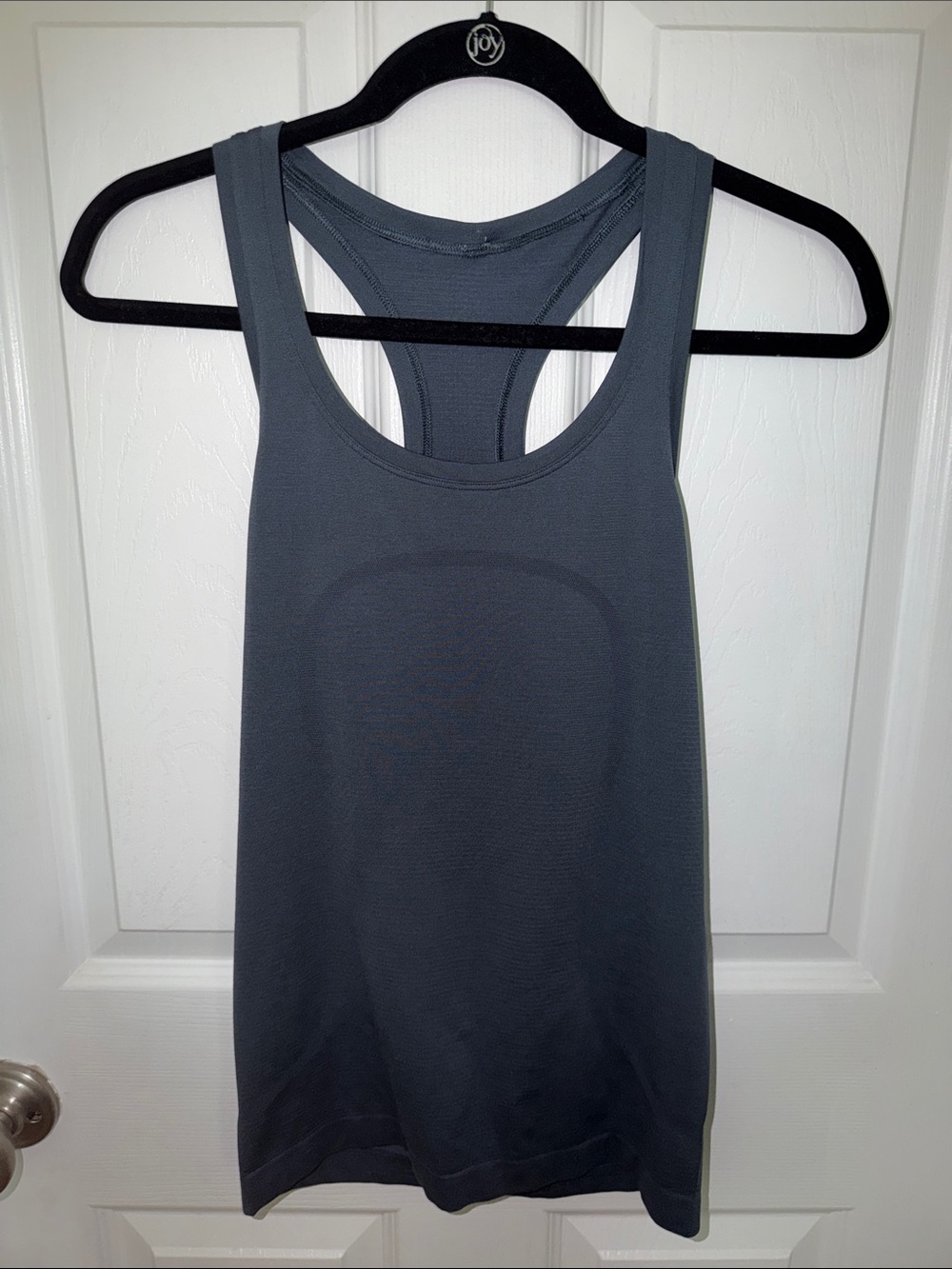 Lululemon Swiftly tank top- size 4